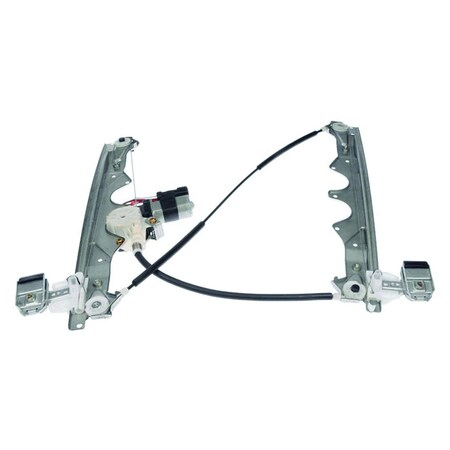Wai Global WINDOW REGULATOR & MOTOR, WPR6076LM WPR6076LM